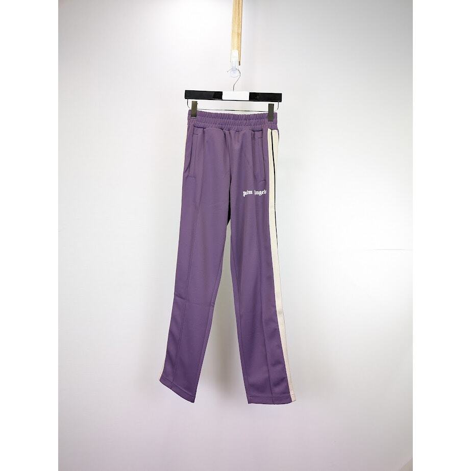 Palm Angels , Classic Track Pant in Purple BNWT S | eBay Palm Angels , Classic Track Pant in Purple BNWT S | eBay