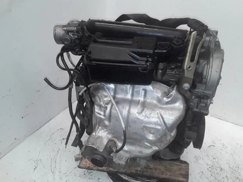 K4MP848 Teilmotor für RENAULT MEGANE III BERLINA 5P * 1427383 - Bild 2 von 9