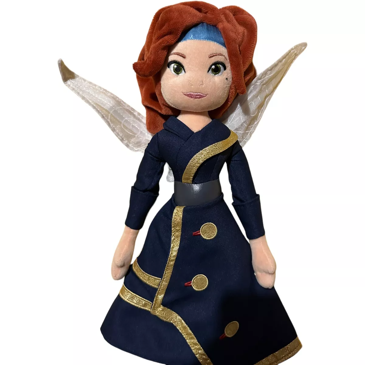 Disney Store Zarina The Pirate Fairy 18