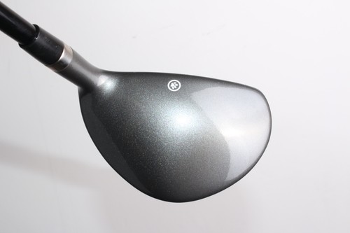 NEW LYNX POWERTUNE 4 IRON HYBRID 22 DEG LOFT REGULAR FLEX GRAPHITE SHAFT - Picture 3 of 7