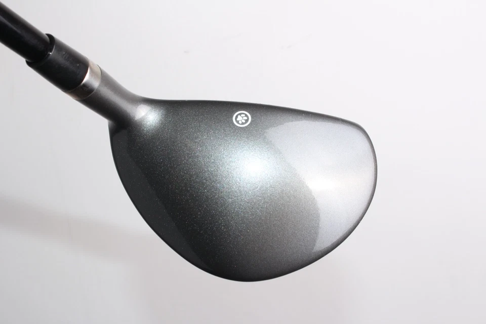 NEW LYNX POWERTUNE 4 IRON HYBRID 22 DEG LOFT REGULAR FLEX GRAPHITE SHAFT - Image 3 of 4