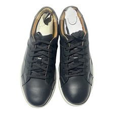 Mans Shoes Florsheim Crossover Lace to Toe Ca...