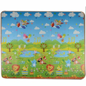 baby crawl rug