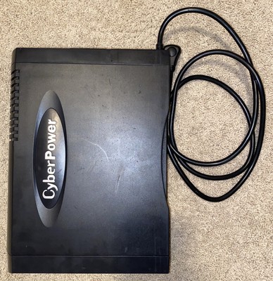 Cyberpower 1350avr аккумулятор