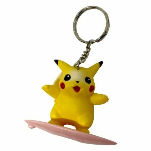 Action figure di anime e manga TOMY pikachu
