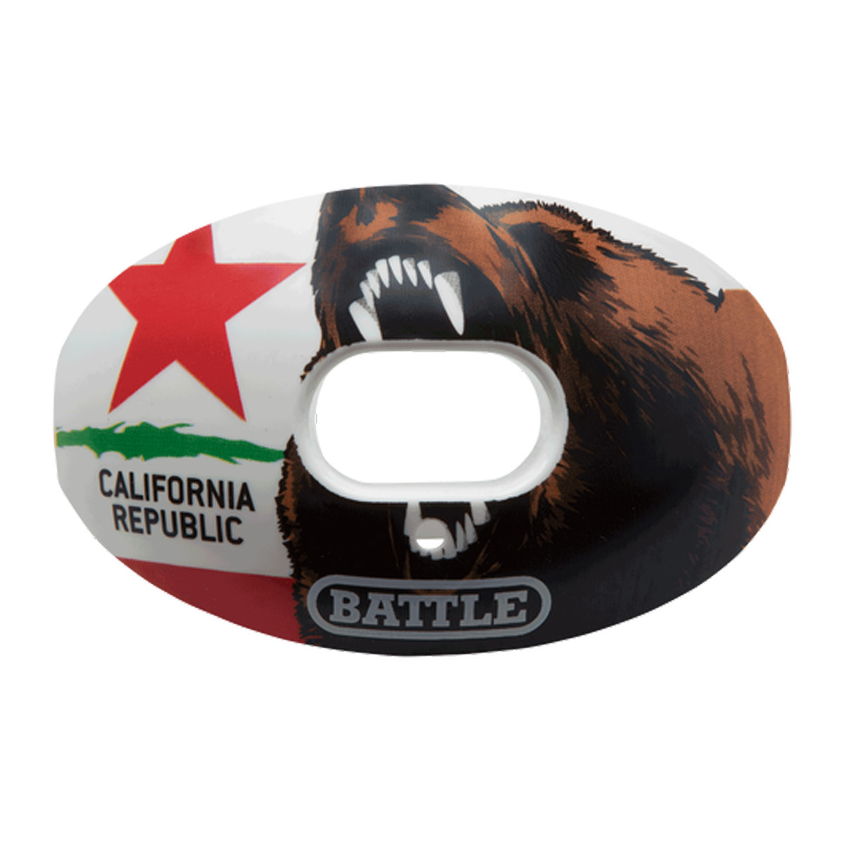 BATTLE OXYGEN LIMITED EDITION マウスピース BATTLE OXYGEN LIMITED EDITION マウスピース Battle Oxygen Limited