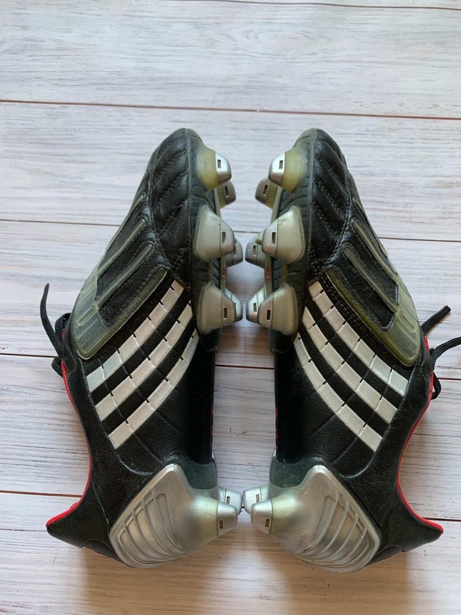 Adidas Predator Powerswerve TRX SG G02722 Football Boots
