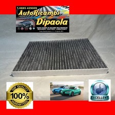 FILTRO ABITACOLO ANTIPOLLINE