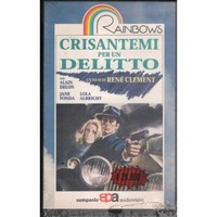 Chrysanthemen FüR Ein Verbrechen Vhs Rene Clement Univideo - 4702190 Versiegelt
