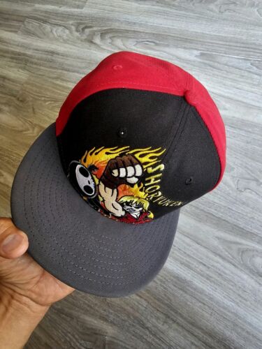 Tokidoki  TKDK x Street Fighter x New Era