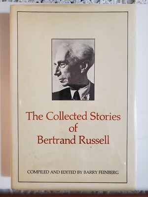 洋書 Collected Stories of Bertrand Russell 洋書 Collected Stories of Bertrand Russell Amazon.co.jp: The