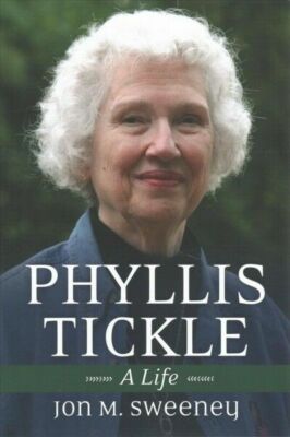 Phyllis Tickle : A Life by Jon M. Sweeney 9780819232991 | eBay