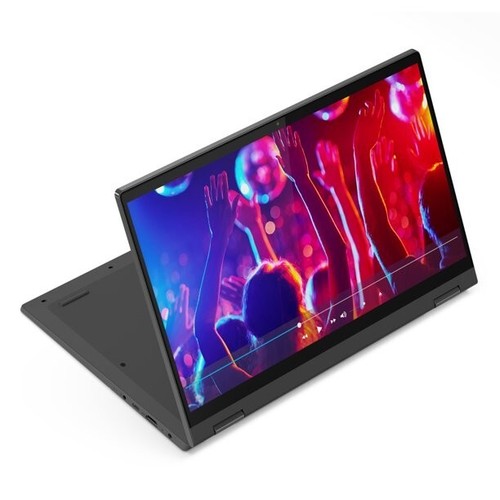 Lenovo Ideapad Flex 5i 14" FHD 2-in-1 Touchscreen Laptop, Intel Core i3, 4GB RAM - Picture 3 of 3