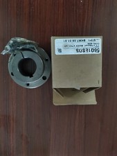 Milnor 1 1/4" Bush VPUL QD Type SDS 56Q1ESDS