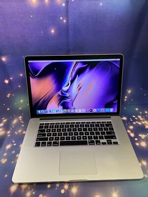 2012 Apple MacBook Pro 15.4 Inch Laptops for sale - eBay