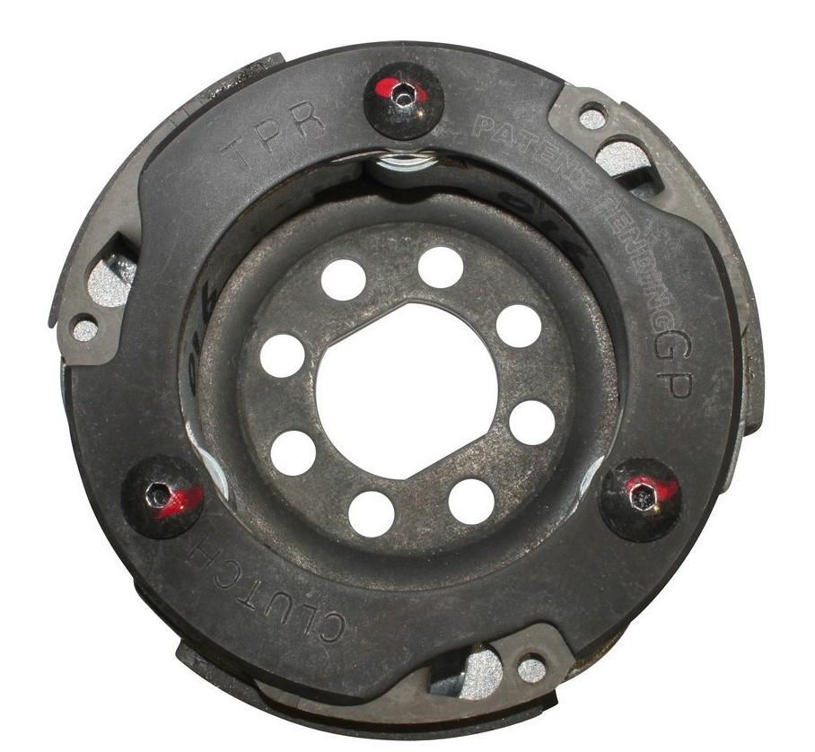 Embrayage Top Perf GP Trophy 50cc : accélération maximale pour Nitro