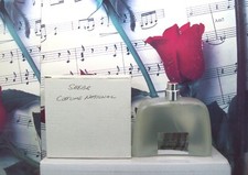 Scent Sheer CoSTUME NATIONAL perfume - a fragrance for women 2003