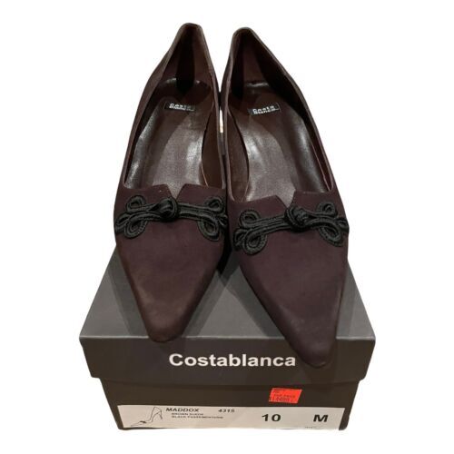 Sandali Haflinger Unisex In Pelle Con Fibbia, Modello Corrina Costa 819075.COSTA, Nuovi In Scatola