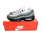 Nike Air Max 95 Men's Trainers Jewel Grey, Size 7 UK
