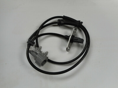   NEU  NAVARA PICK UP D40 HA   ** ABS SENSOR DREHZAHLFÜHLER FÜHLER **   NISSAN