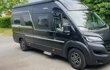 Original Fiat Ducato 225 75 R16CP Kompletträder Wohnmobil Sommerreifen 5x130