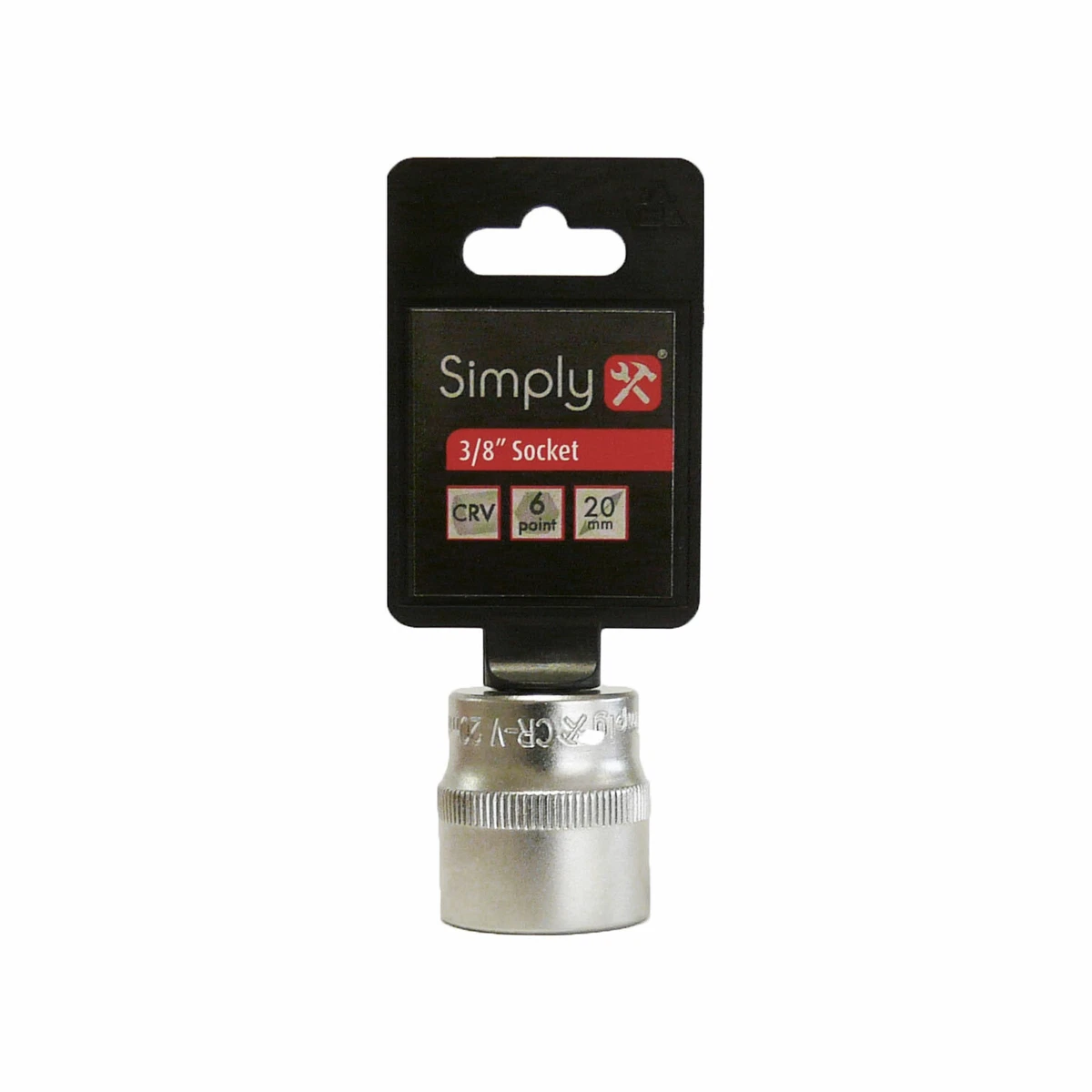 20mm to standard socket online