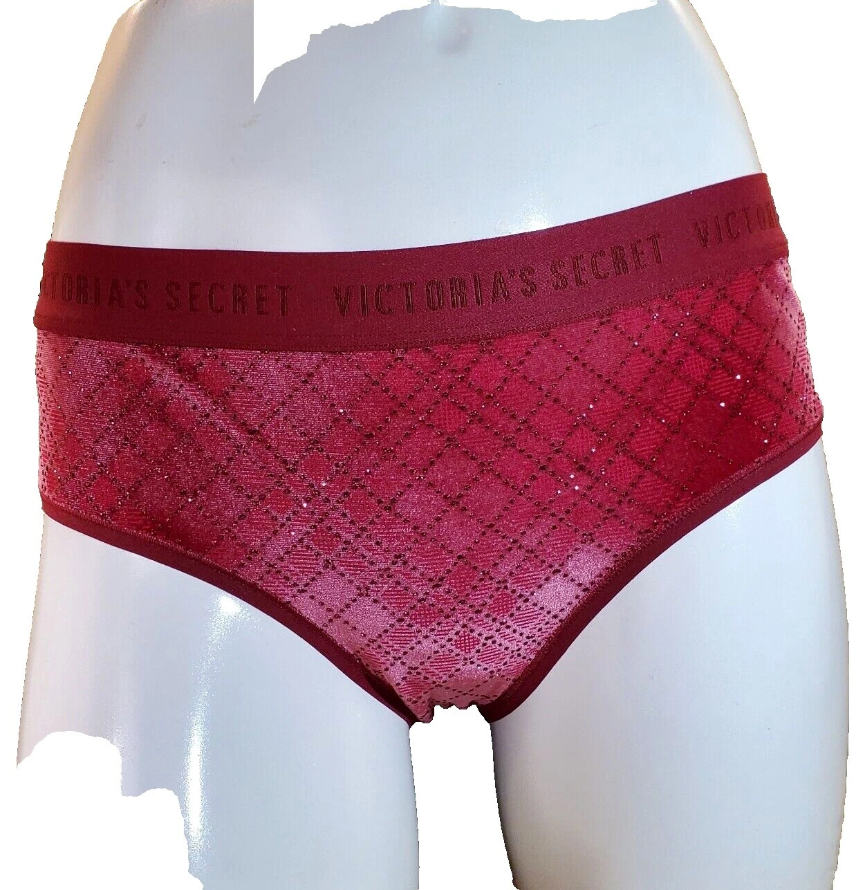 Трусики геометрические женские By Victoria's Secret