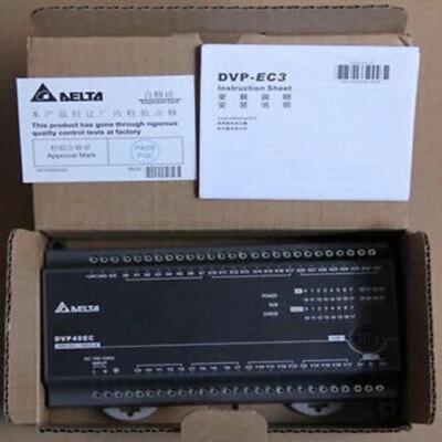DVP10EC00R3  1PC NEW   PLC programmable controller     #F2