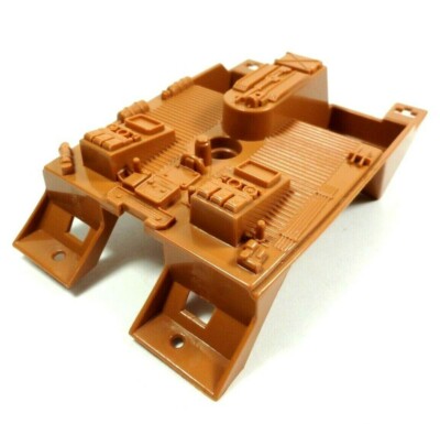 GI Joe 1986 Sky HAVOC H.A.V.O.C Cockpit Main Controls Vintage Original Parts