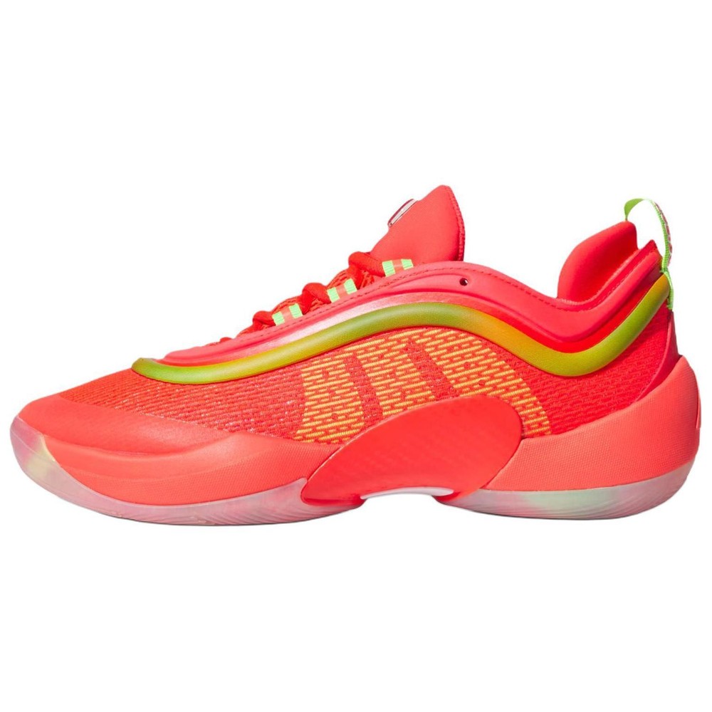 Adidas D.O.N. Issue #6 Haribo Goldbears Lucid Red-JH7917