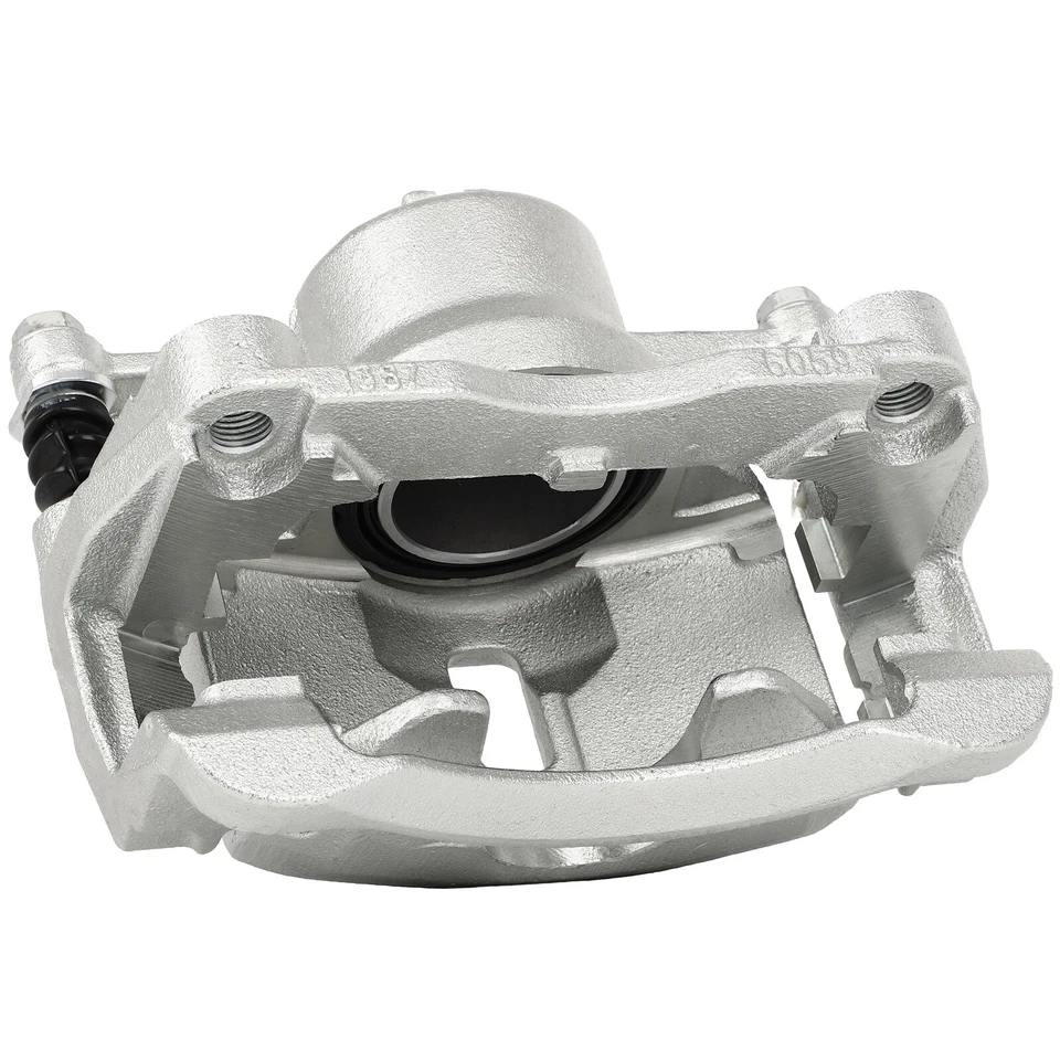 Front Brake Calipers 2Pcs For 2008-2013 Nissan Rogue 2010-2013 Suzuki Kizashi - Изображение 3 из 4