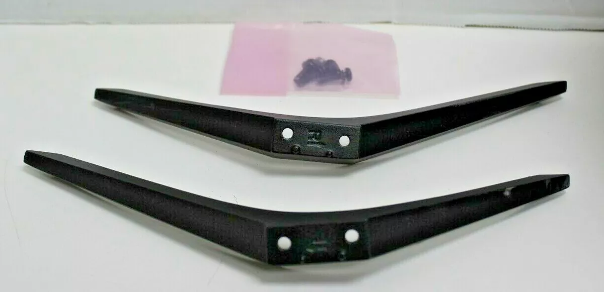 Element 55 cheap inch tv legs