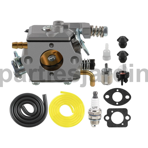 Echo CS302 Chainsaw Carburetor Walbro WA5 WA5A WA5B Carb Kit