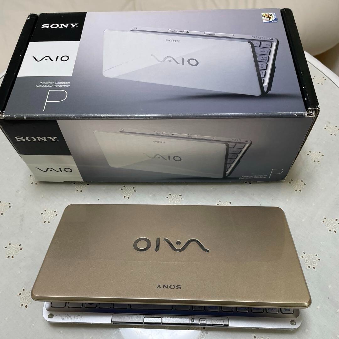 SONY VAIO Pシリーズ VGN-P91S