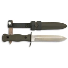 New Mil-Tec German Combat Knife 15362000