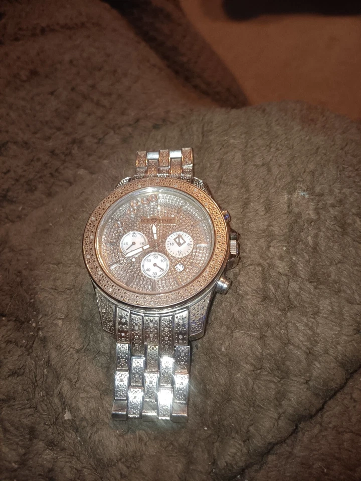 Icetime  Jewelers watch - Image 2 of 4