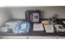 Impact Eagle 754 /754M Uni-Transport Ventilator New