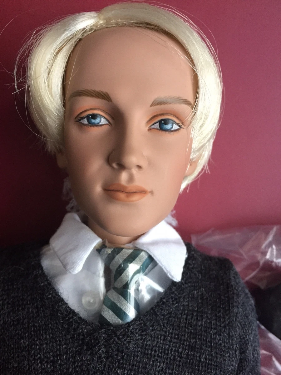 Draco cheap malfoy barbie