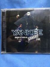 Ahora Le Toca al Cangri by Daddy Yankee (CD, Mar-2005, VI) for