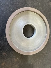 INLAND diamond grinding wheel 4”