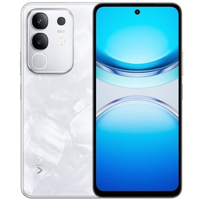VIVO Y300t 5G 6500mAh 128GB 256GB ROM 8GB RAM Unlocked Very Good Condition 