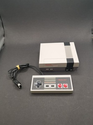 Nintendo Classic Mini | NES Konsole | ohne Kabel