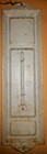 1960s era Dade Service Corp Thermometer Miami Florida 2160aNW 23rd Make Frigs+ — photo 3