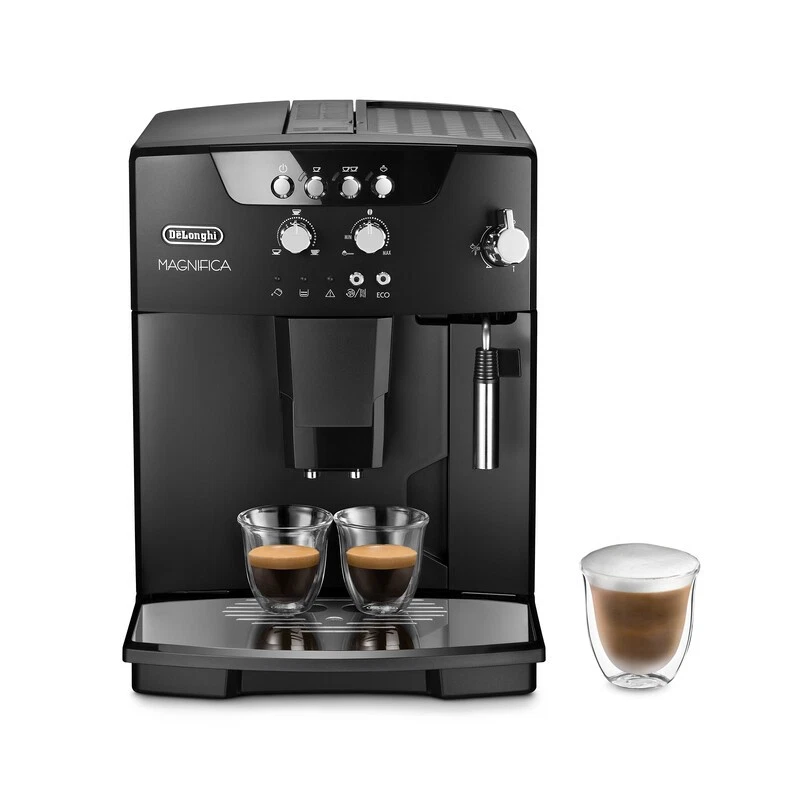 Macchina da caffè Magnifica ESAM04.110.B | Ricondizionato