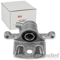NTY Bremssattel Hinten Rechts Passend FüR Mitsubishi Delica L400 | HZT-MS-026