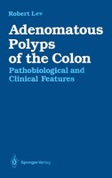 Robert Lev | Adenomatous Polyps Of The Colon | Taschenbuch | Englisch (2012)
