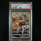 2022 Pokemon SWSH Lost Origin #TG03 FA Charizard PSA 9 MINT