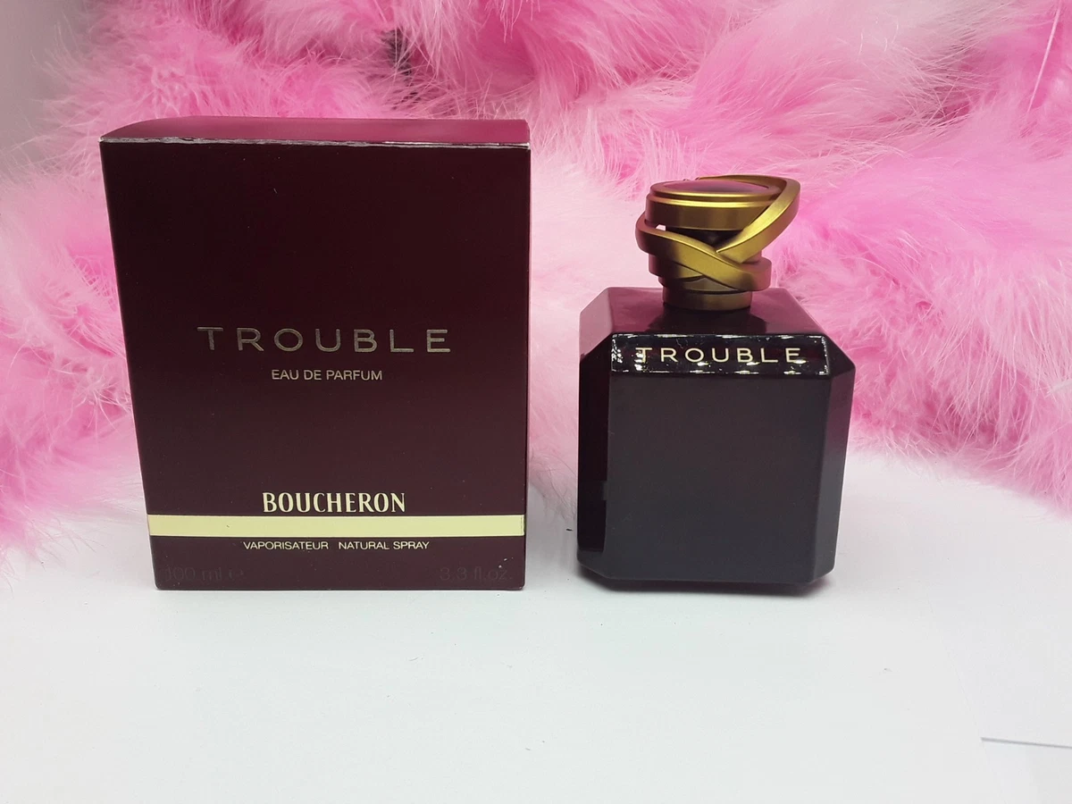 Trouble Women Discontinued for sale | eBay