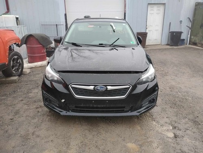 #ad #ad Engine Assembly motor SUBARU IMPREZA 17 18 19 20 21 22 23 $1092.41