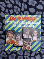 Die Flippers - Schau in den Spiegel Du bist s...